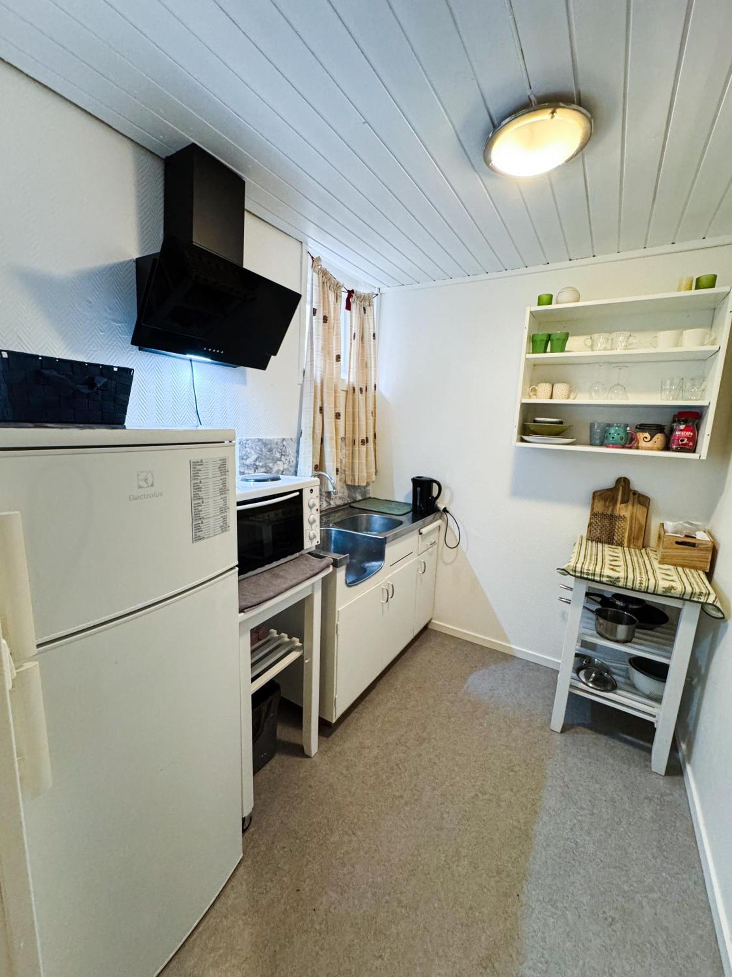 Apartamento Center Of Bodo, Near The Airport And The Port To The Lofoten Islands, Free Coffee Bodø