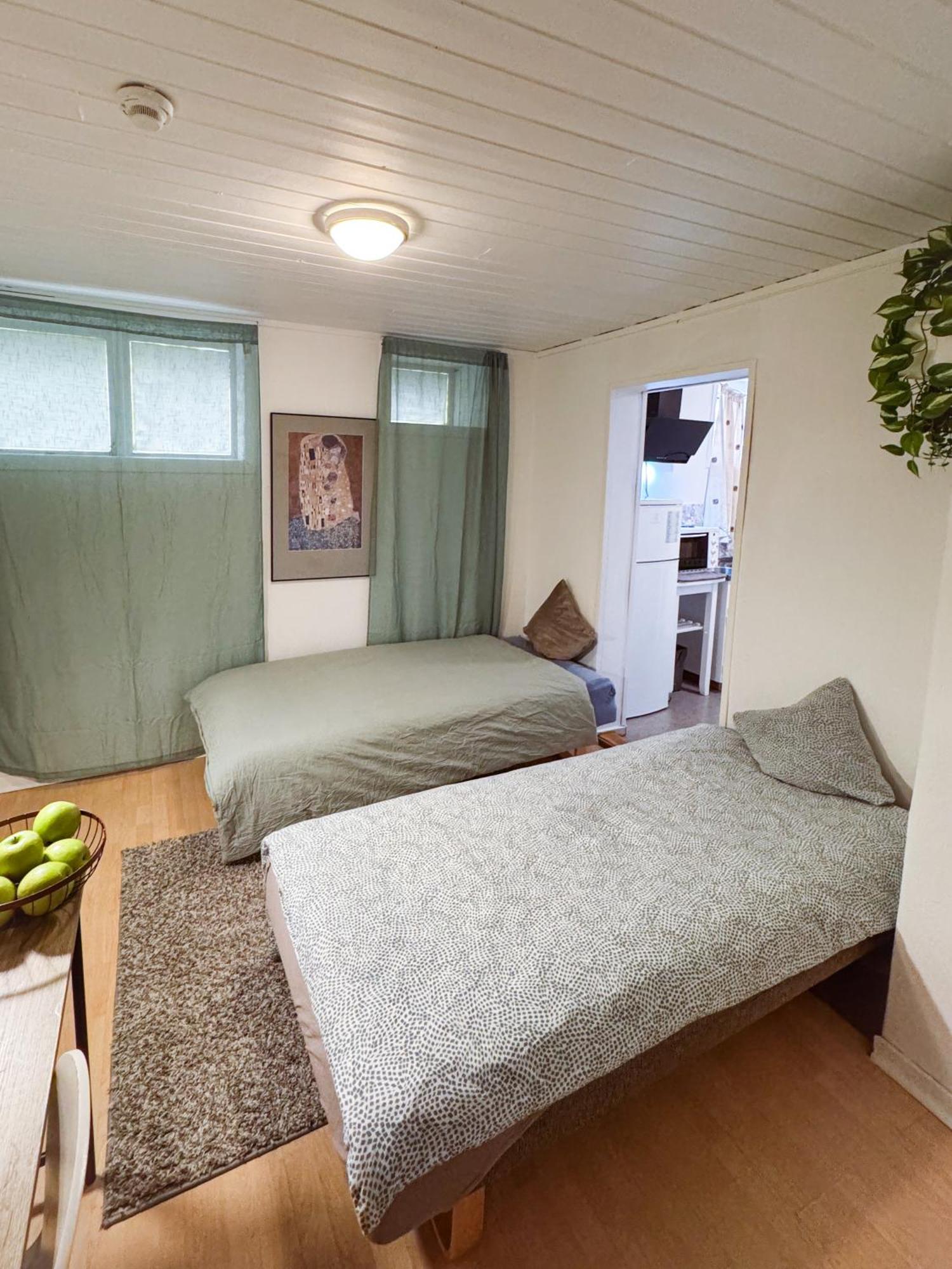 Apartamento Center Of Bodo, Near The Airport And The Port To The Lofoten Islands, Free Coffee