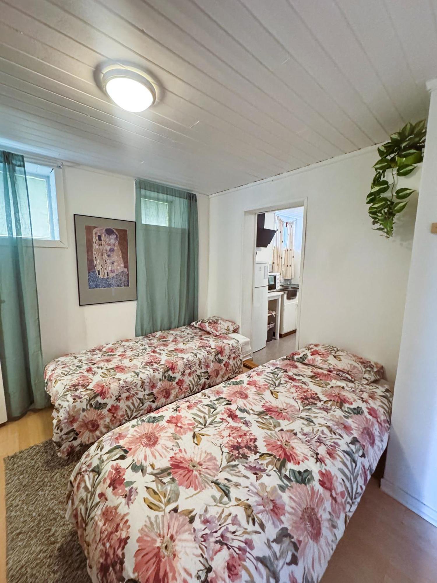 Apartamento Center Of Bodo, Near The Airport And The Port To The Lofoten Islands, Free Coffee *